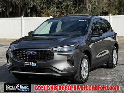 New 2026 Ford Escape Active w/ Tech Pack #1