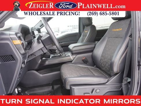 Used 2024 Ford F150 Tremor w/ Tow/Haul Package image 11