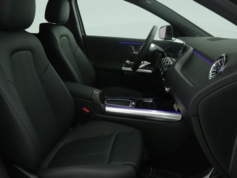 New 2026 Mercedes-Benz GLA 250 4MATIC image 7