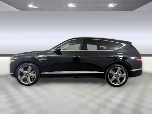 Used 2023 Genesis GV80 3.5T w/ Prestige Package AWD/4WD image 2