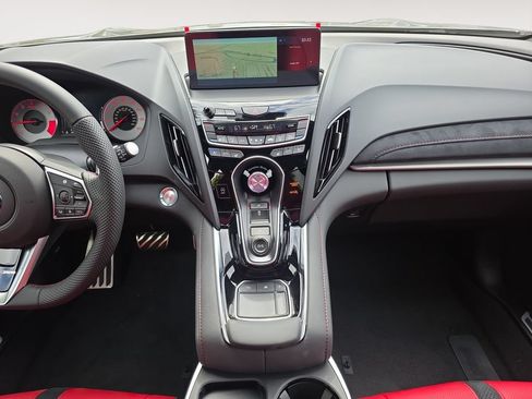 New 2026 Acura RDX A-Spec AWD/4WD image 11