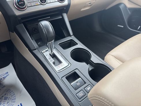 Used 2015 Subaru Outback 3.6R Limited image 14