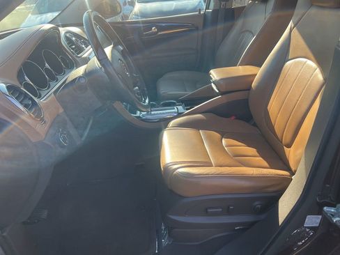 Used 2015 Buick Enclave Leather w/ Trailering Package image 15