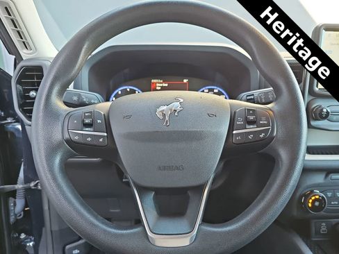 Used 2023 Ford Bronco Sport Heritage image 19