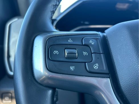 Used 2024 Chevrolet Silverado 1500 RST w/ Protection Package RWD image 15