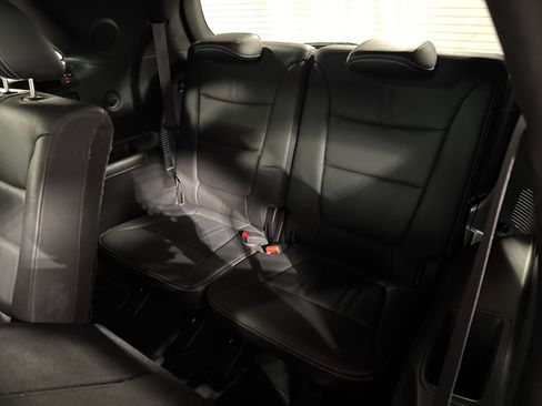 Used 2014 Kia Sorento SX w/ 3rd Row Package FWD image 36