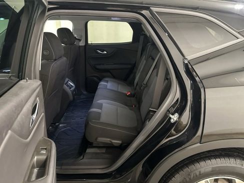 Used 2024 Chevrolet Blazer LT w/ Convenience Package image 13