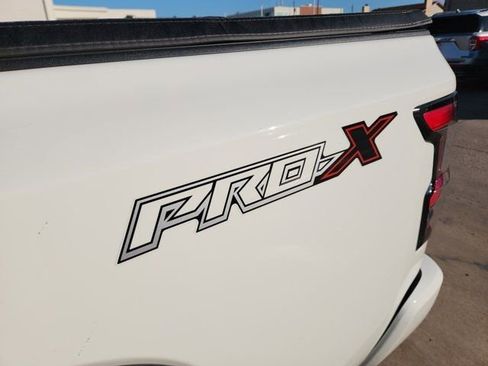Used 2023 Nissan Frontier Pro-X w/ Pro Convenience Package image 10