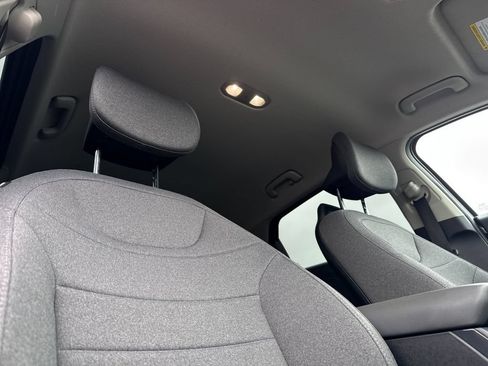 Used 2025 Kia K4 EX FWD image 16