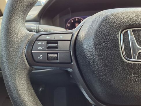 Used 2026 Honda Accord LX image 14