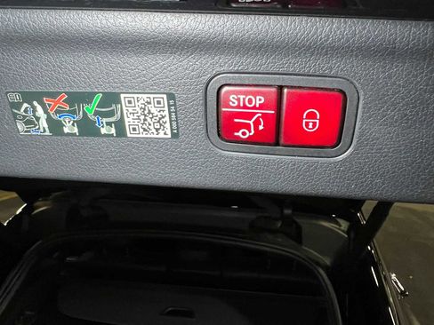 Certified 2023 Mercedes-Benz EQE 350+ 4MATIC SUV image 17