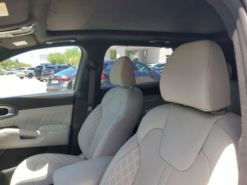 Certified 2026 Kia Sorento SX Prestige image 16
