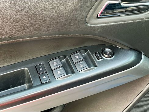 Used 2022 Chevrolet Colorado ZR2 w/ ZR2 Dusk Special Edition image 17