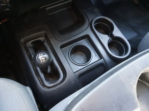 Used 2018 RAM 2500 Tradesman w/ Popular Equipment Group image 19