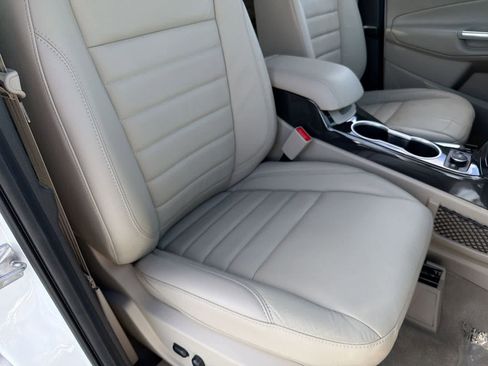 Used 2016 Ford Escape Titanium w/ Equipment Group 301A image 24