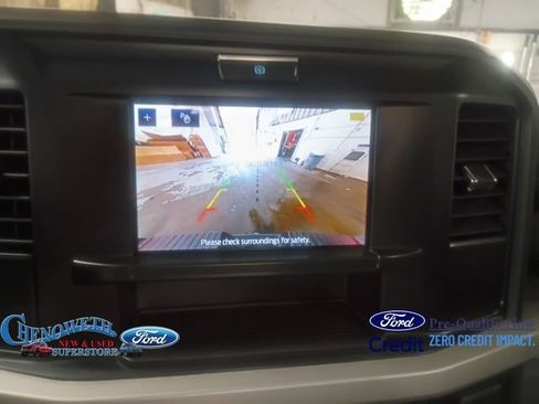 New 2026 Ford F250 XL w/ XL Chrome Package image 11