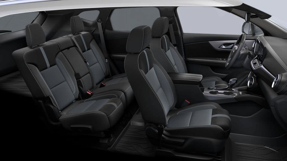 New 2026 Chevrolet Blazer LT w/ Convenience Package FWD image 38