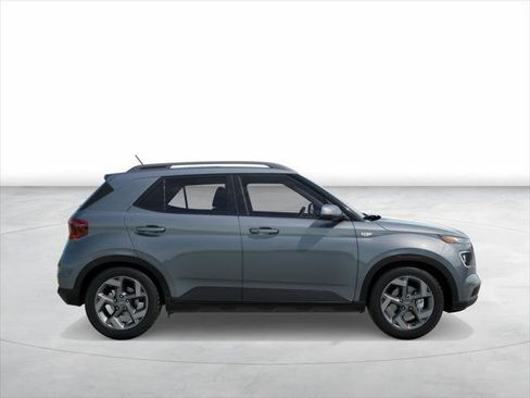 New 2026 Hyundai Venue SEL image 7