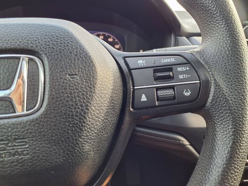 Used 2023 Honda Accord EX image 16