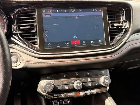 Certified 2025 Dodge Durango GT AWD/4WD image 18