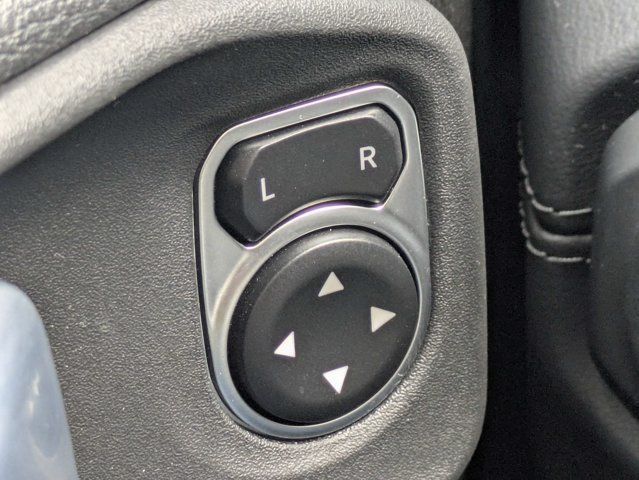 Certified 2026 Jeep Gladiator Mojave AWD/4WD image 24