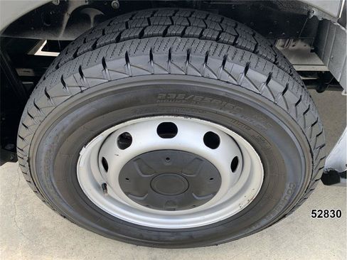 Used 2021 Ford Transit 250 Low Roof RWD image 19