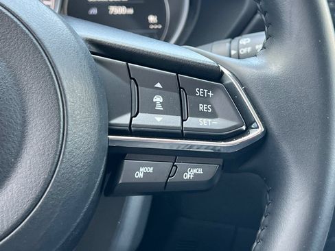 Used 2025 MAZDA CX-5 AWD 2.5 S w/ Select Package image 32