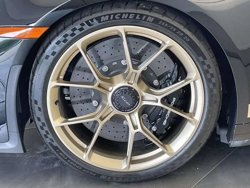 Certified 2024 Porsche 911 GT3 RWD image 11