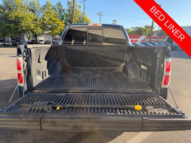Used 2014 Ford F150 Lariat w/ Equipment Group 502A Luxury AWD/4WD image 19