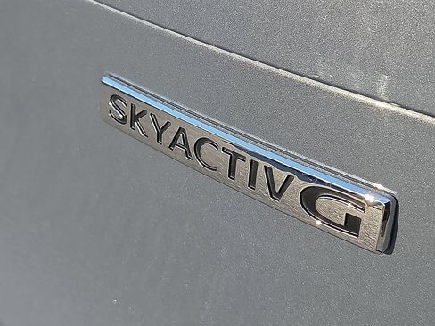 Used 2023 MAZDA CX-50 AWD 2.5 S w/ Cargo Package image 8