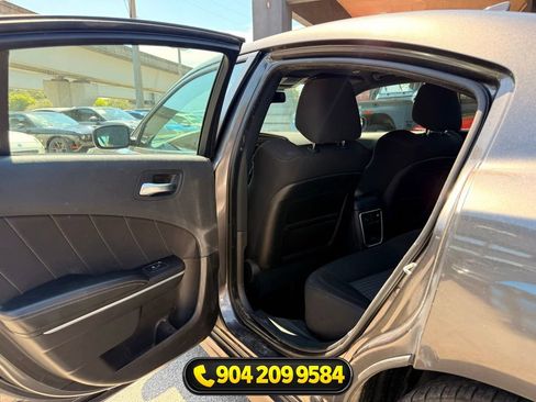 Used 2021 Dodge Charger R/T image 20