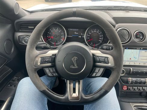 Used 2018 Ford Mustang Shelby GT350 w/ Electronics Package RWD image 27