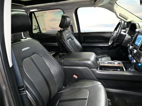 Used 2020 Ford Expedition Platinum AWD/4WD image 81