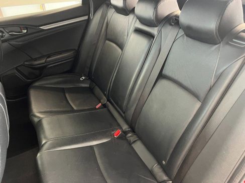 Used 2018 Honda Civic EX-L image 32