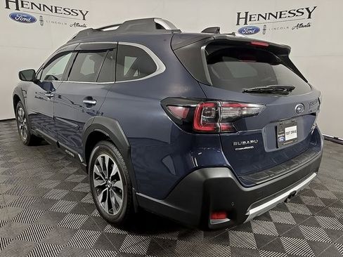 Used 2023 Subaru Outback Touring XT image 7