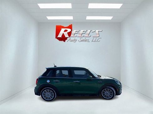 Used 2023 MINI Cooper S image 20