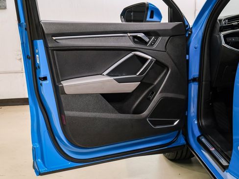 Used 2020 Audi Q3 2.0T Premium Plus w/ Premium Plus Package image 45