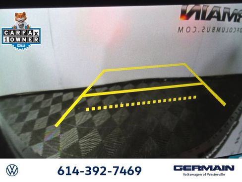 Used 2024 Honda CR-V EX image 27