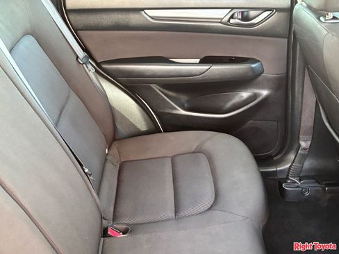 Used 2017 MAZDA CX-5 Sport FWD image 13