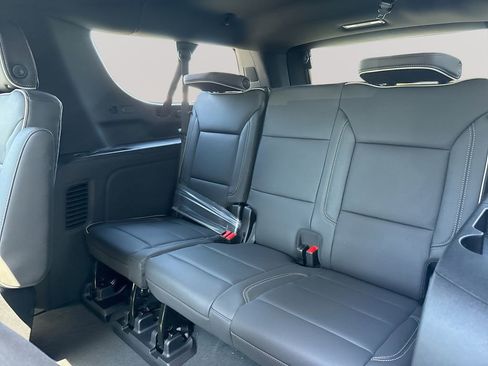New 2026 GMC Yukon XL Elevation w/ Elevation Premium Package AWD/4WD image 31