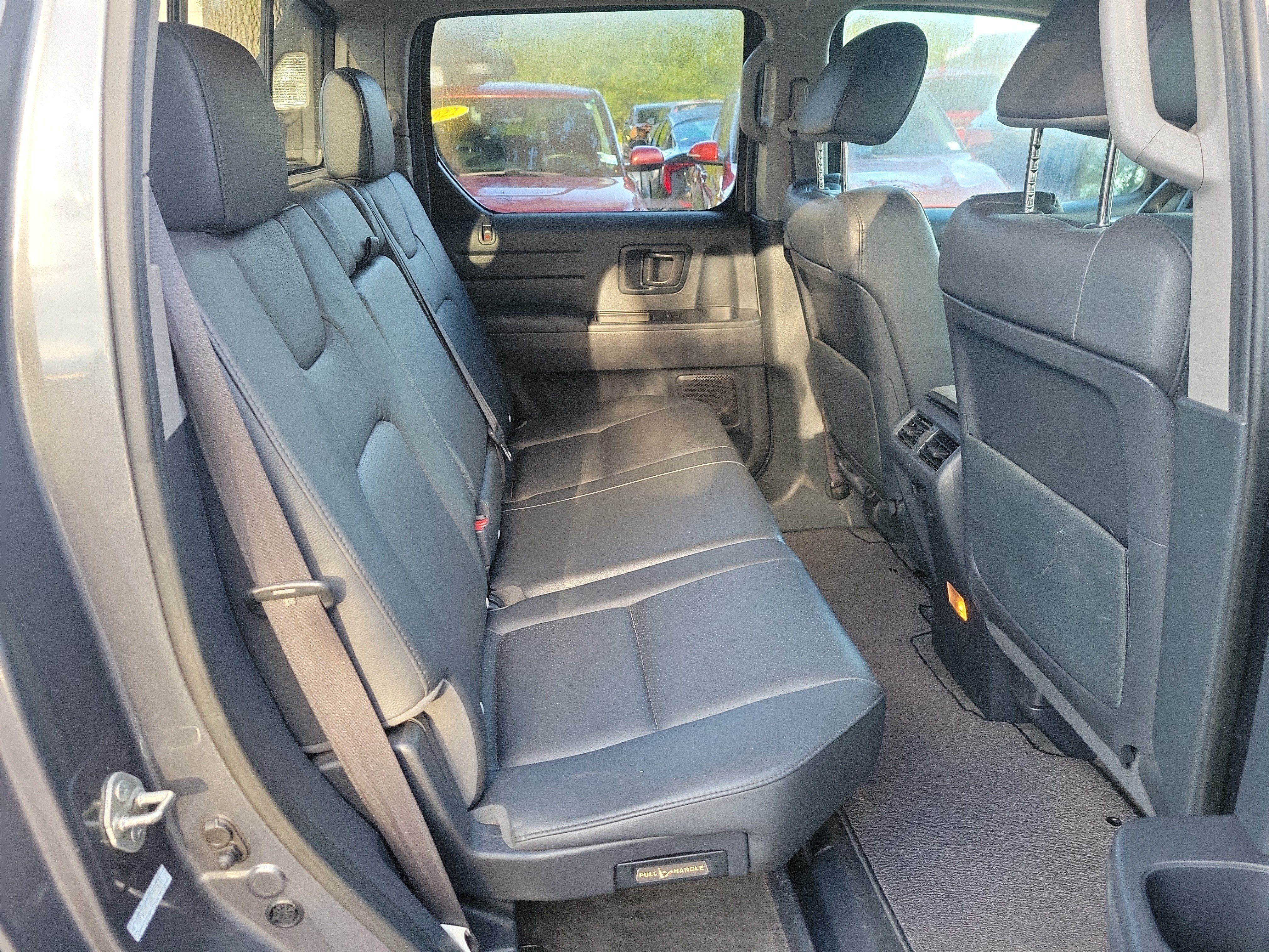 Used 2011 Honda Ridgeline RTL image 12