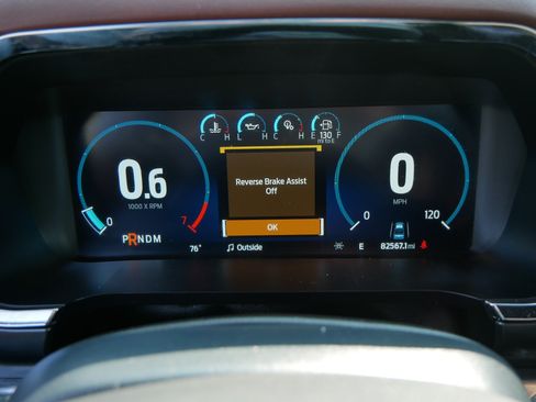 Used 2022 Ford F150 Lariat AWD/4WD image 38
