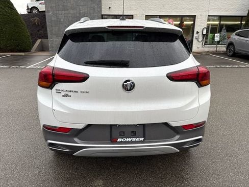 Used 2023 Buick Encore GX Essence w/ Experience Buick Package image 4