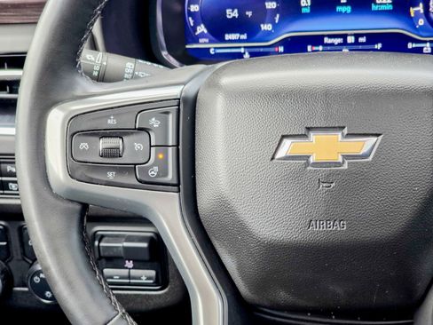 Used 2023 Chevrolet Tahoe LT w/ LT Signature Package image 45