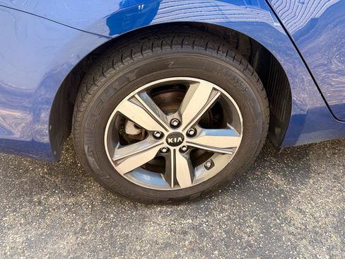 Used 2018 Kia Forte LX w/ LX Popular Package FWD image 15