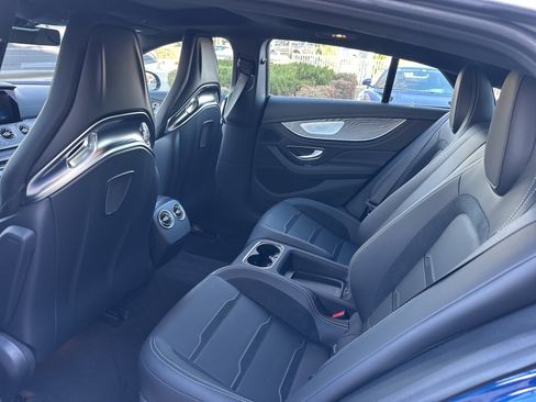 Used 2024 Mercedes-Benz AMG GT 43 image 7