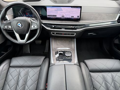 Certified 2024 BMW X5 sDrive40i image 16