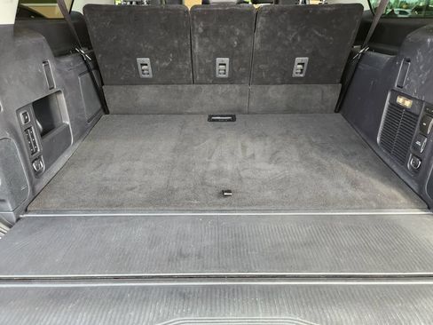 Used 2025 Ford Expedition Max Platinum AWD/4WD image 34