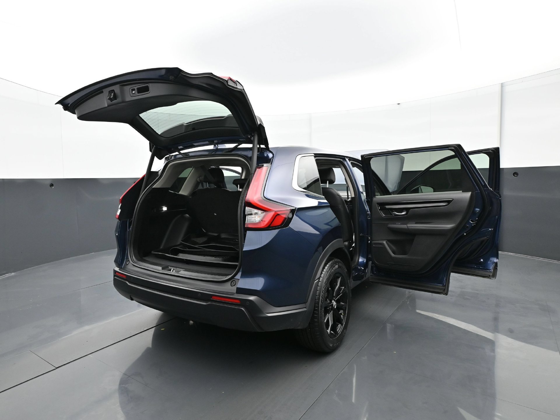 Used 2023 Honda CR-V EX-L image 38