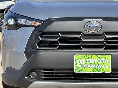 New 2026 Toyota Corolla Cross L image 7